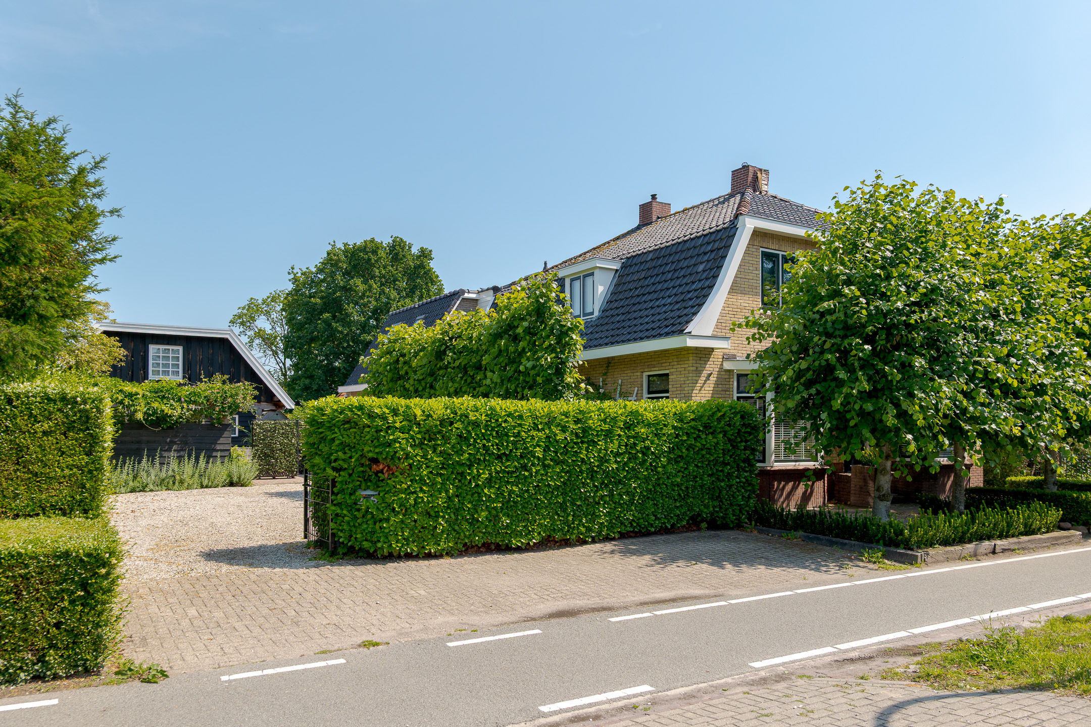 Foto van Dieverbrug 25, Dieverbrug