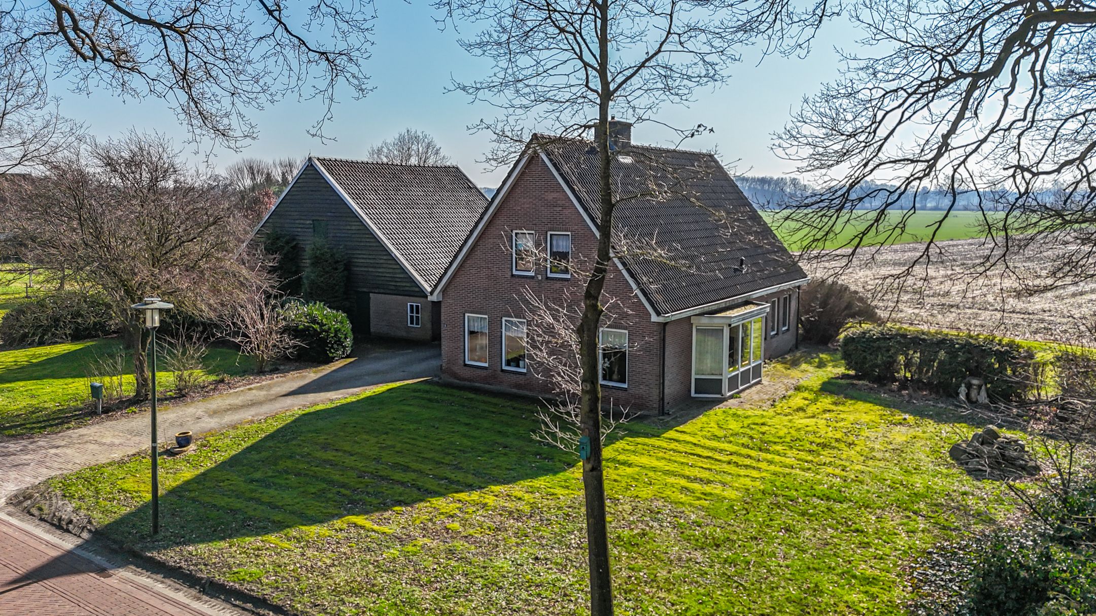 Foto van Wapserveenseweg 5, Wittelte