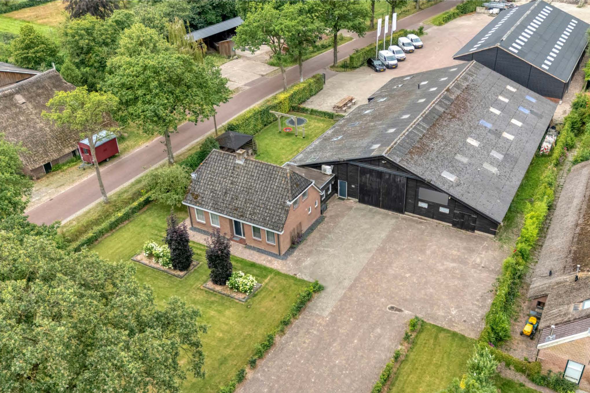 Foto van Wittelterweg 14a, Wittelte