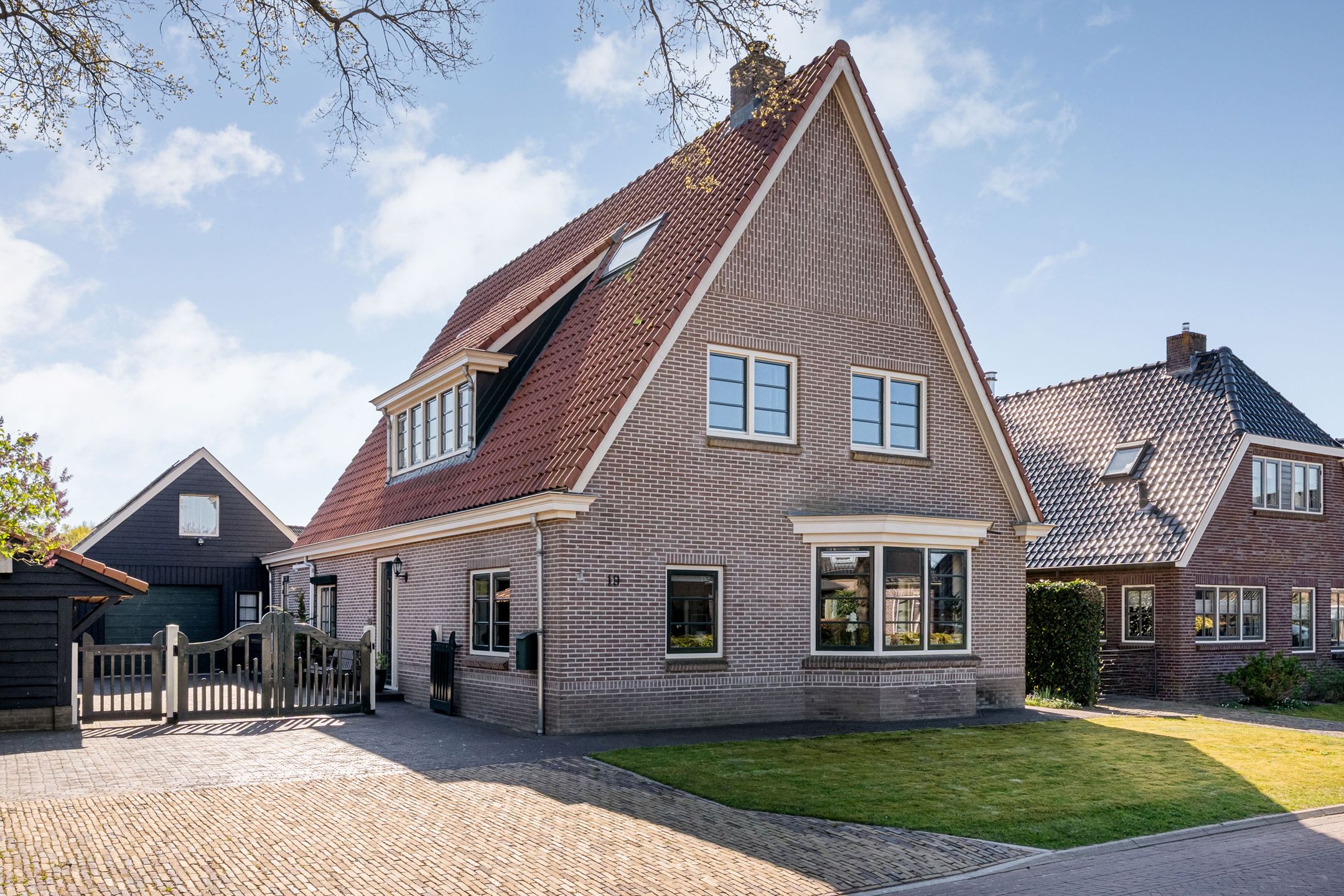Foto van Moleneinde 19, Dwingeloo
