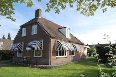 Foto van Nijstad 7, Dwingeloo