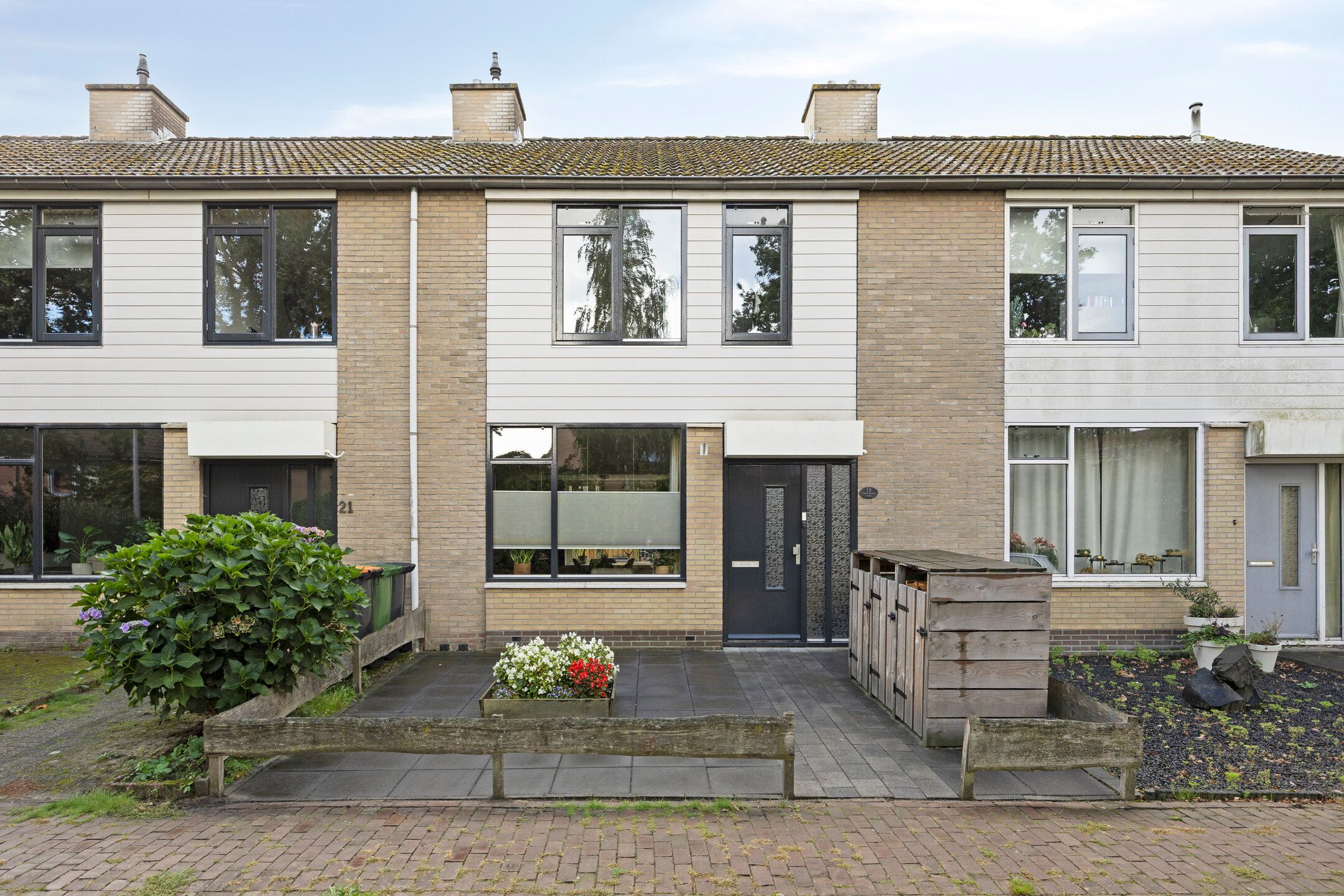 Foto van Egbert Nijstadlaan 19, Dwingeloo