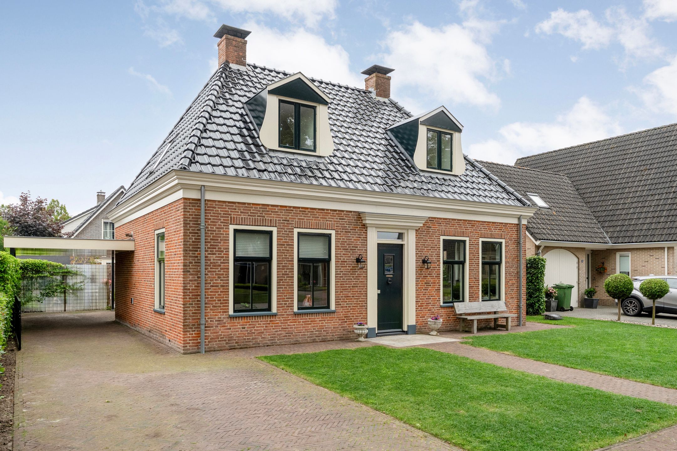 Foto van Valderseweg 4a, Dwingeloo