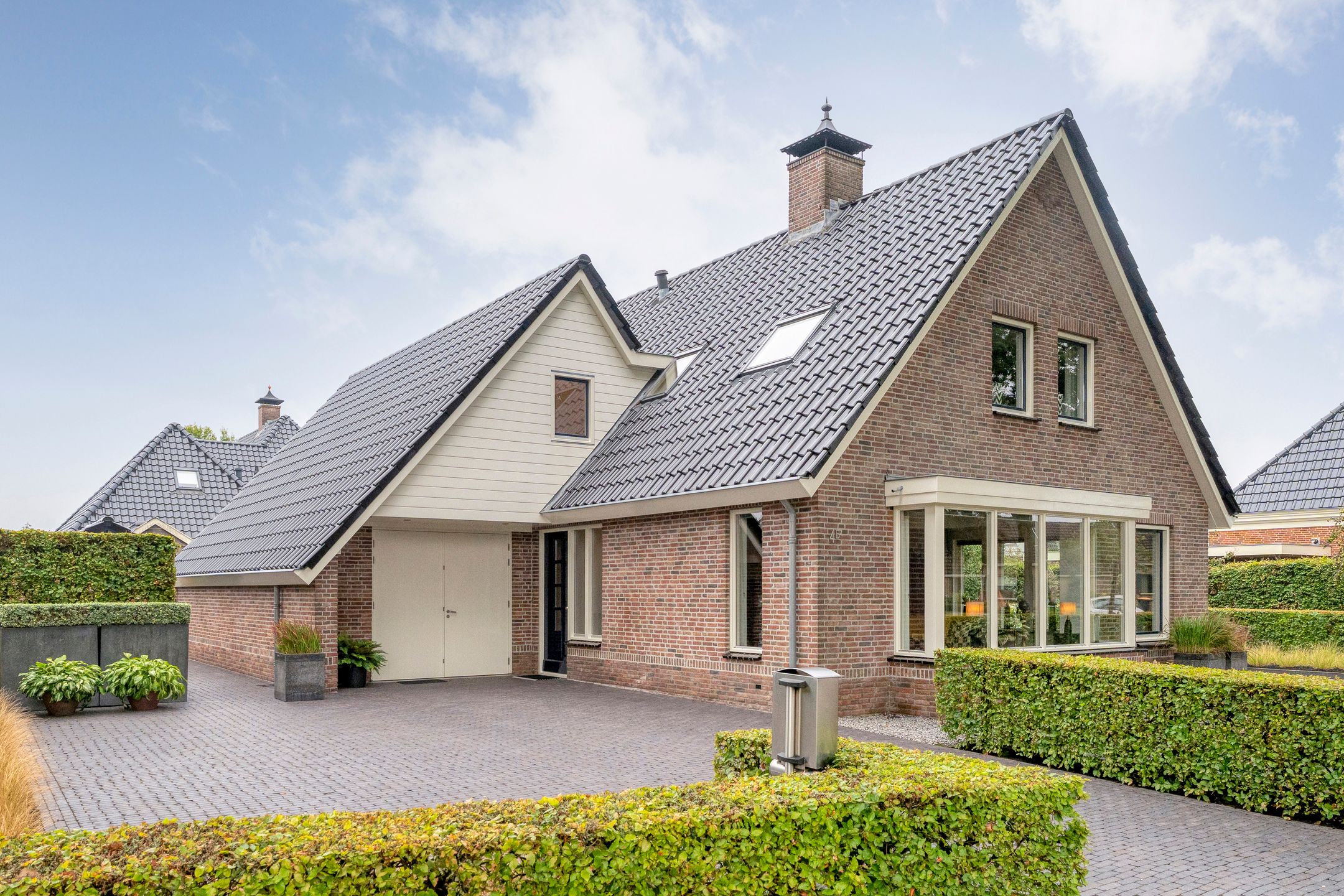 Foto van Valderseweg 4b, Dwingeloo