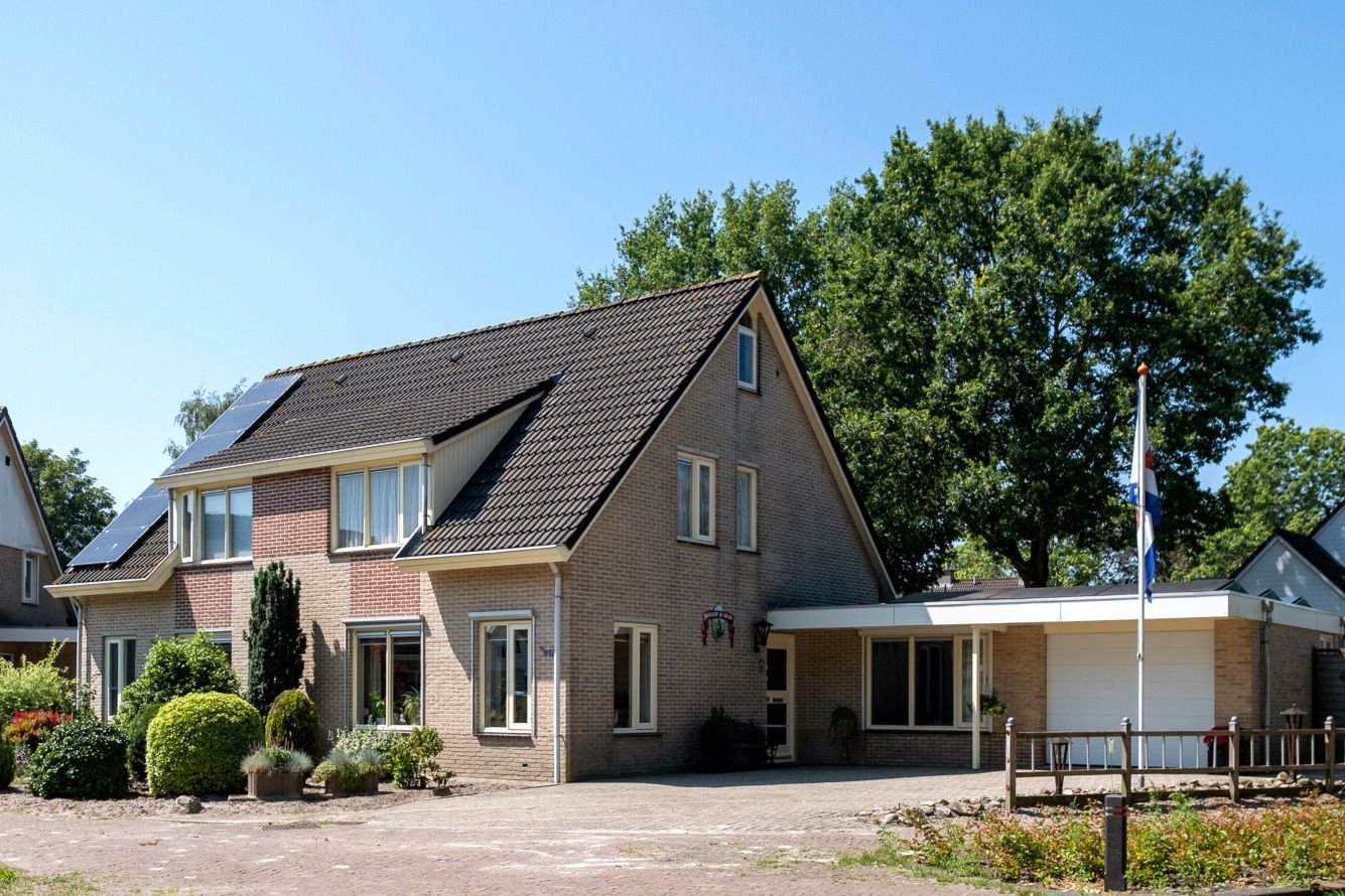 Foto van Valderseweg 71, Dwingeloo