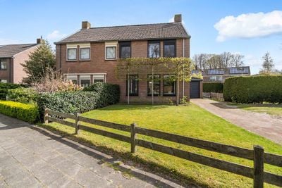 Foto van Weverslaan 15, Dwingeloo