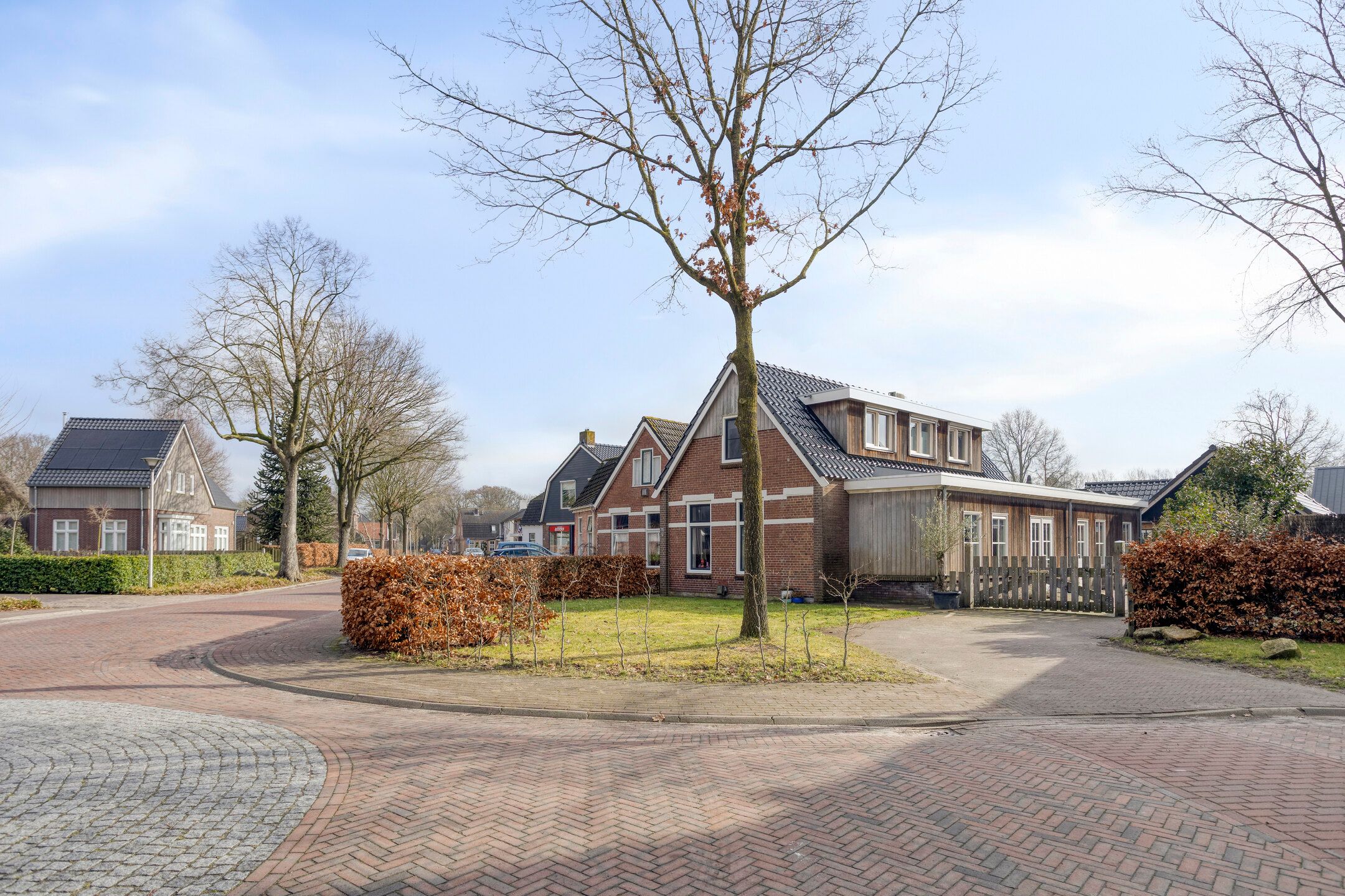 Foto van Heuvelenweg 13, Dwingeloo