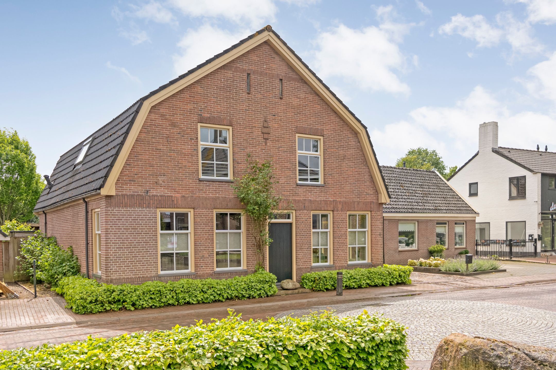 Foto van Heuvelenweg 4, Dwingeloo