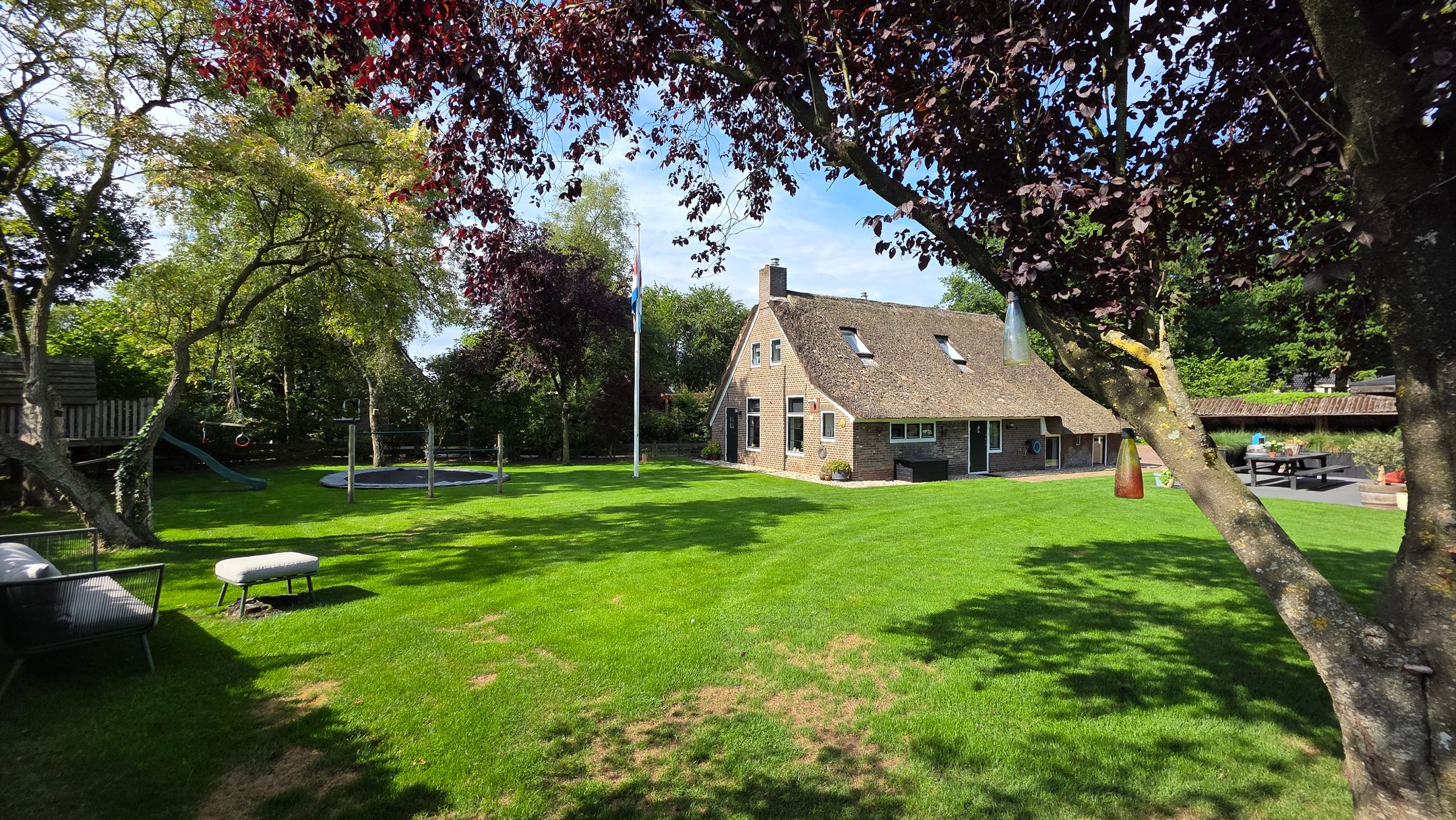 Foto van Kerkpad 26, Dwingeloo