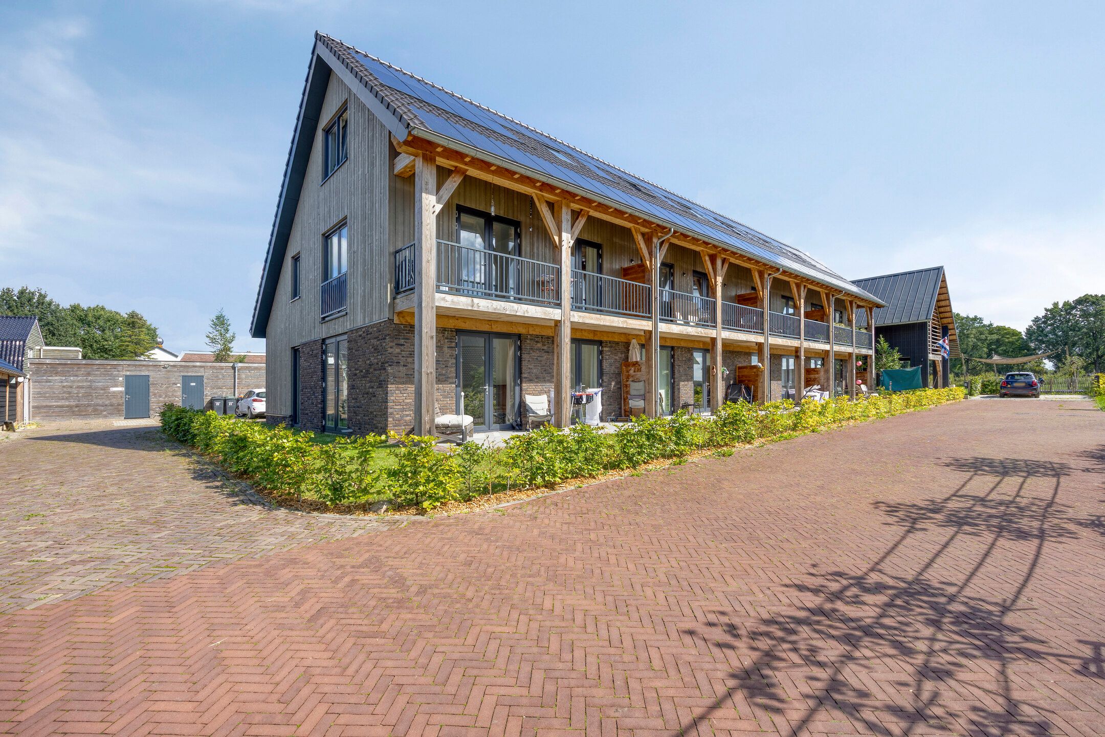 Foto van Heringhebrink 15, Dwingeloo