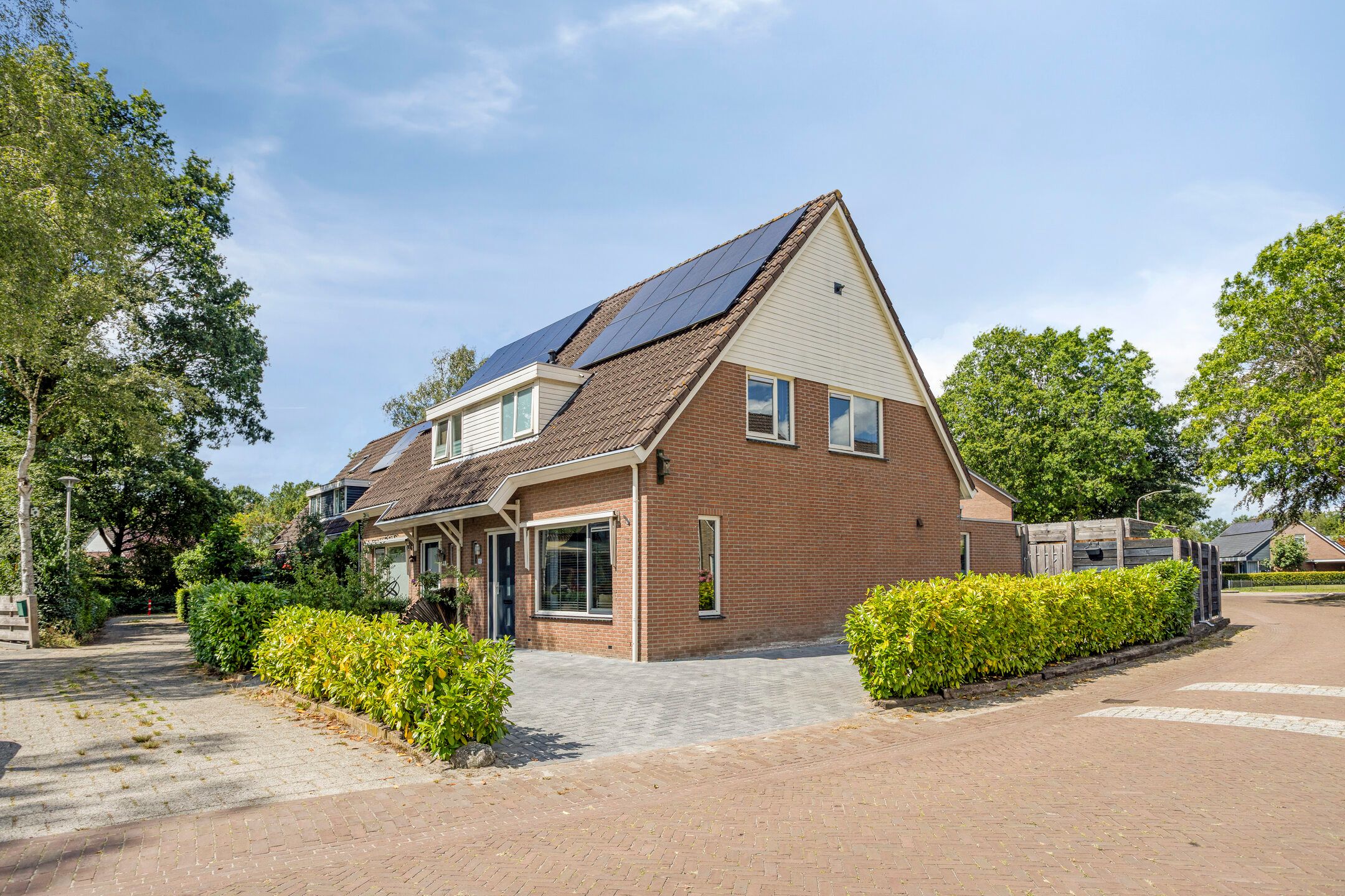 Foto van W Jaasmasingel 16, Dwingeloo