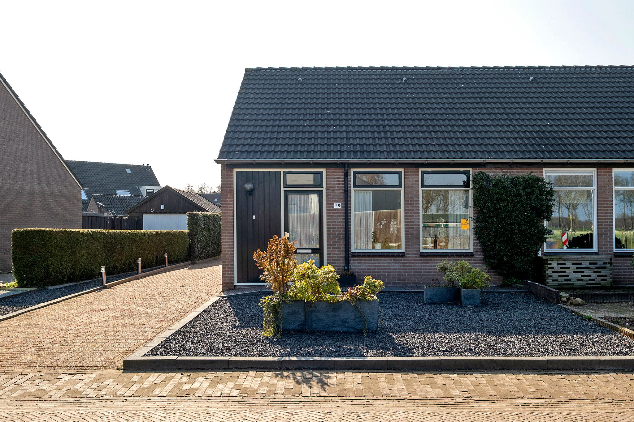 Foto van W Jaasmasingel 28, Dwingeloo