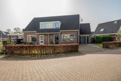 Foto van W Jaasmasingel 56, Dwingeloo