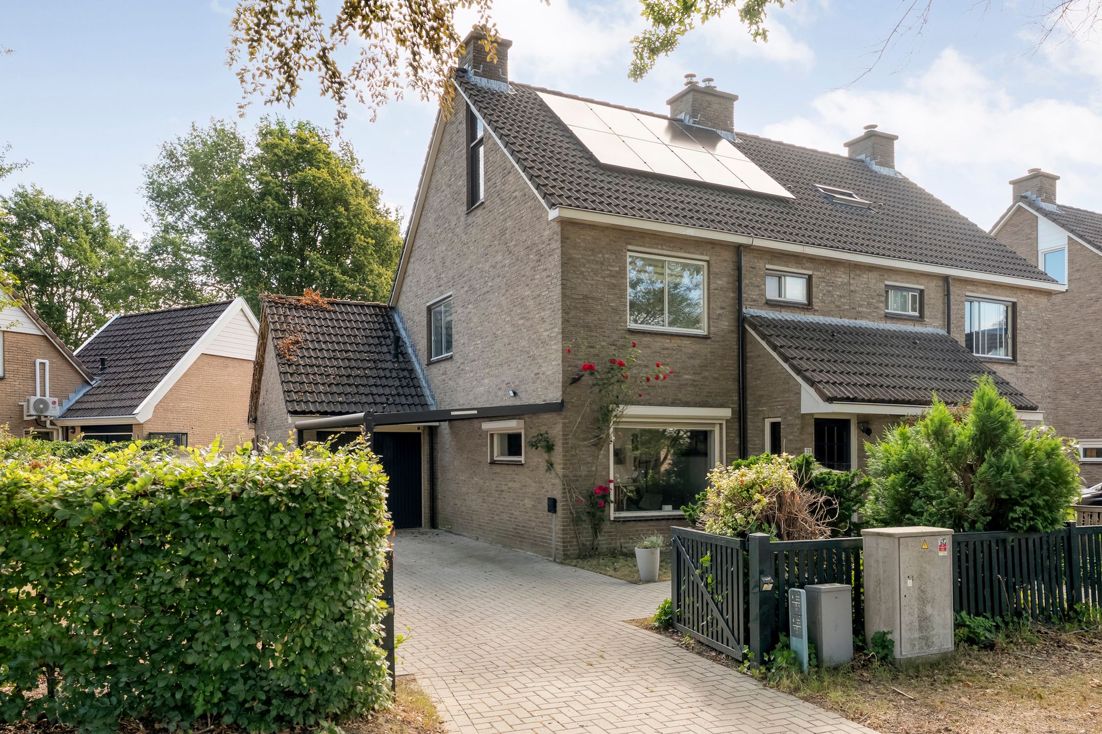 Foto van W Jaasmasingel 23, Dwingeloo