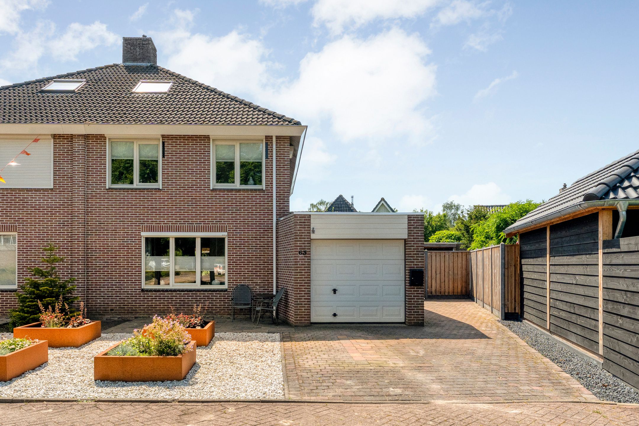 Foto van Levimaat 63, Dwingeloo