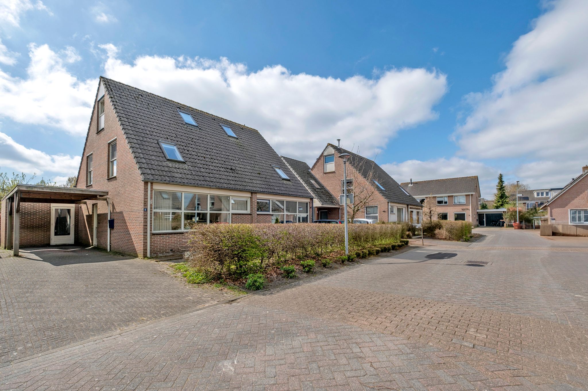 Foto van Kibbelstuk 8, Dwingeloo