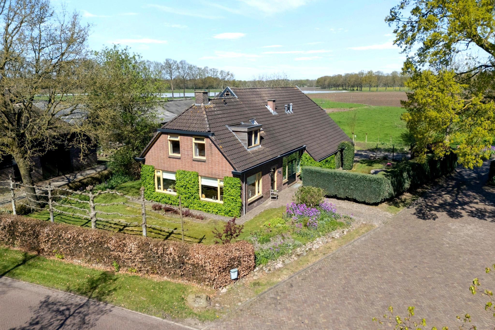 Foto van Eemster 23, Dwingeloo