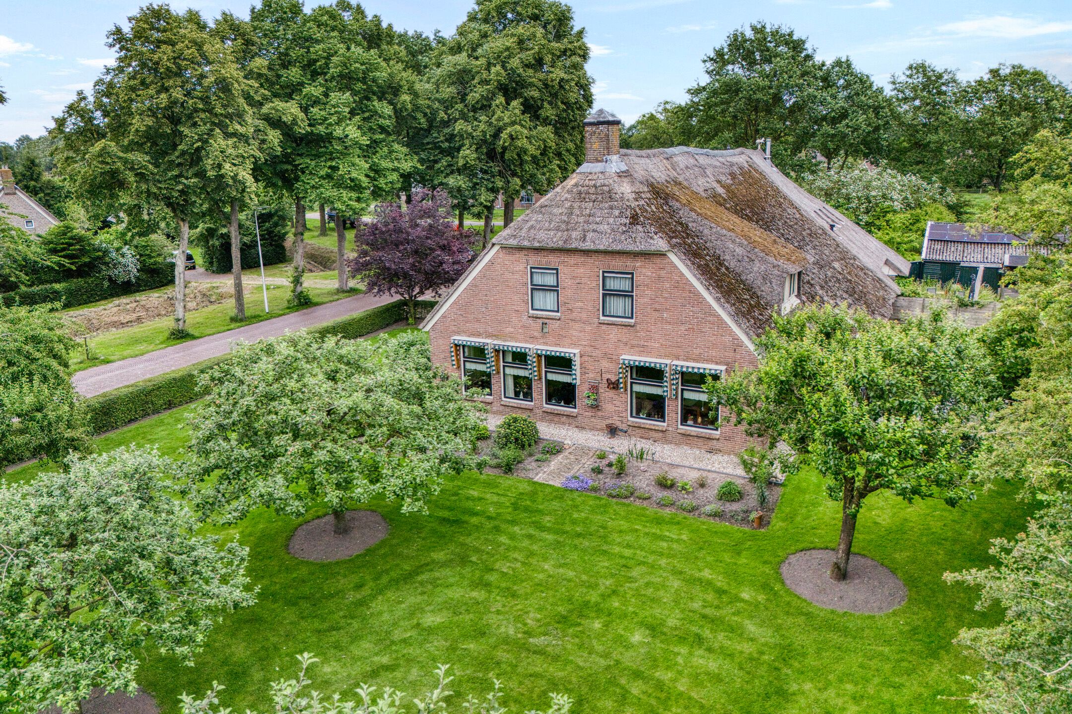 Foto van Eemster 57, Dwingeloo