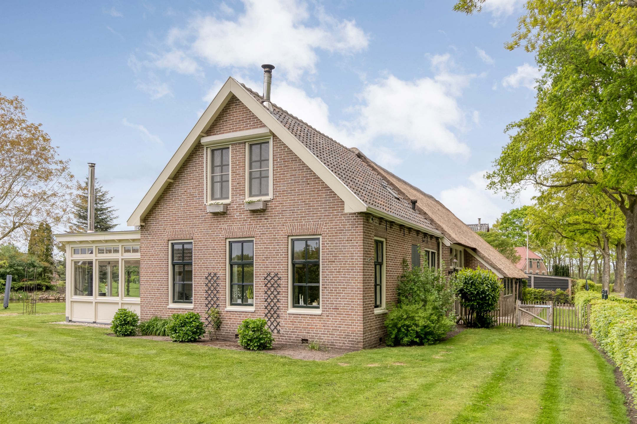 Foto van Leggeloo 50, Dwingeloo