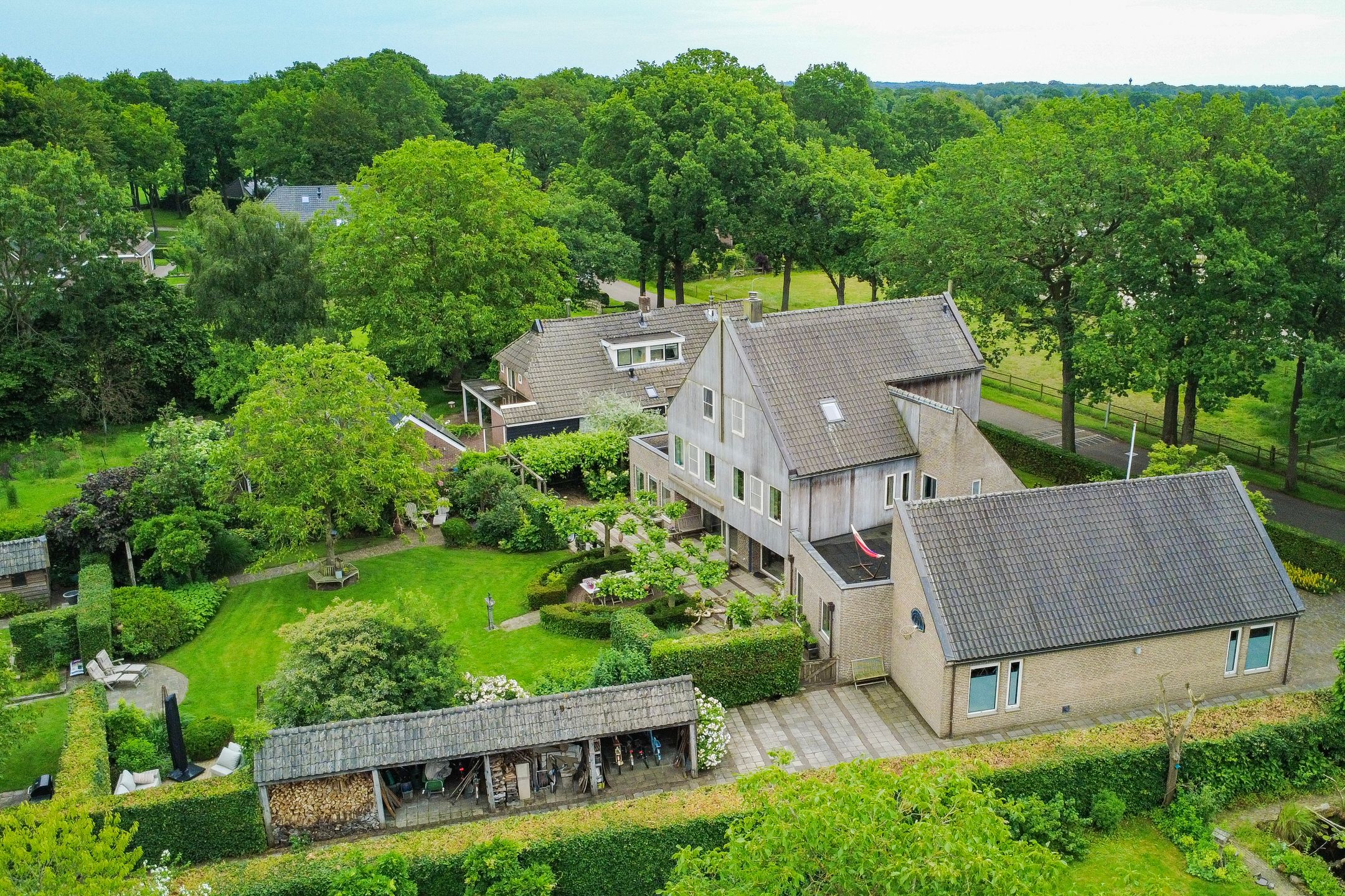 Foto van Dwingelderdijk 35b, Dwingeloo