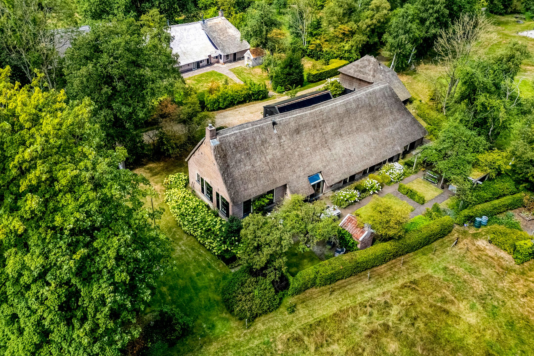 Foto van Westeinde 51, Dwingeloo