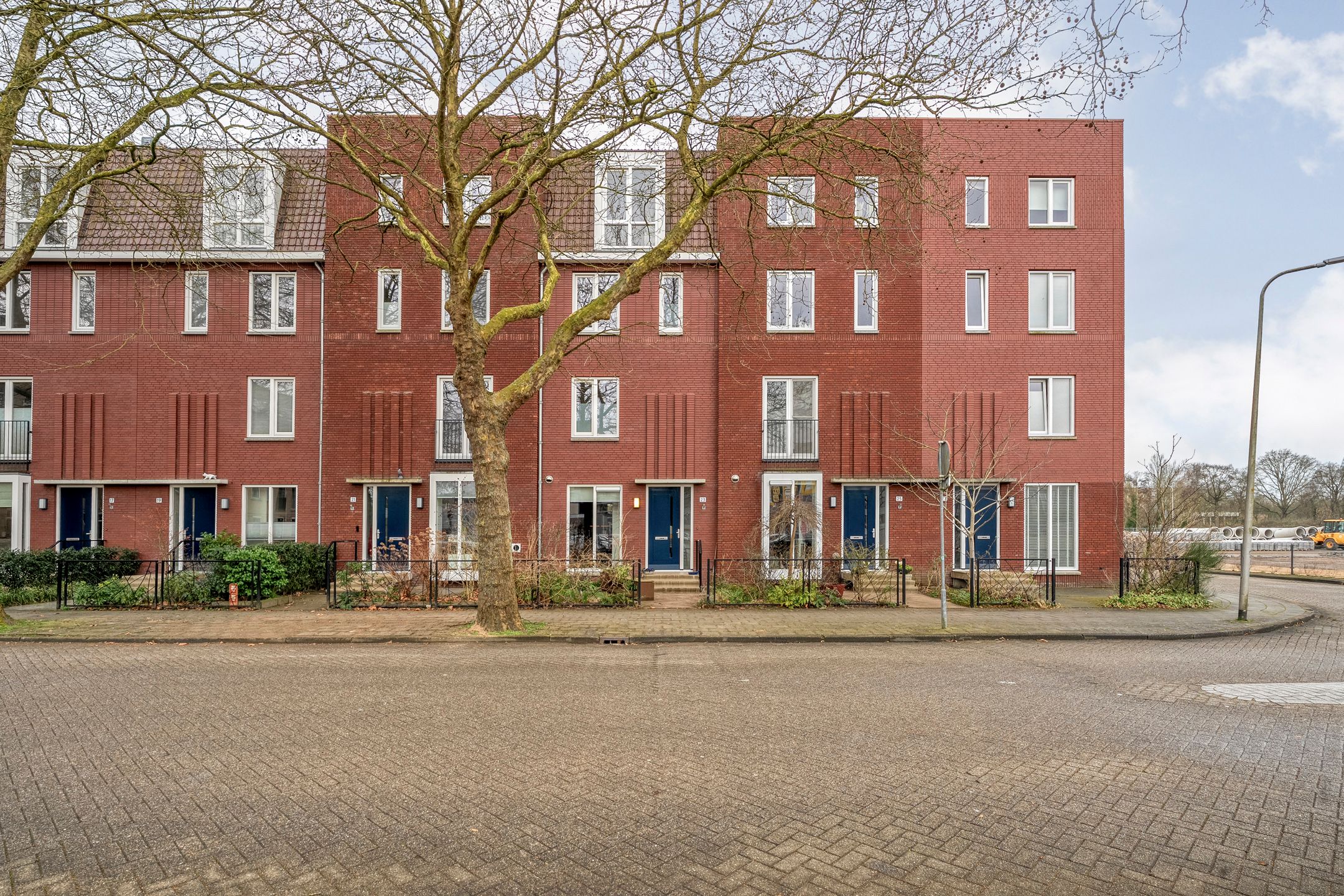 Foto van Emmastraat 23, Zwolle