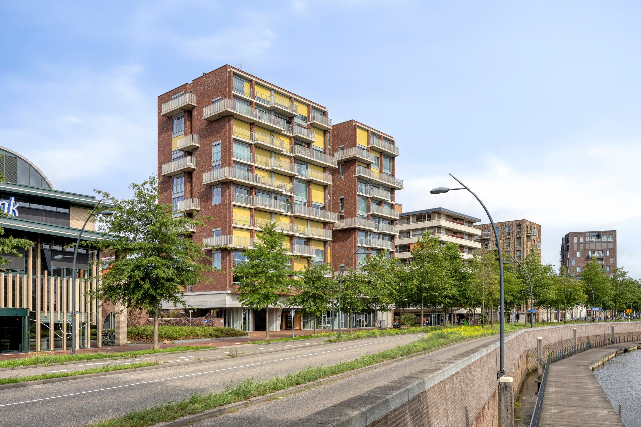 Foto van Harm Smeengekade 132, Zwolle