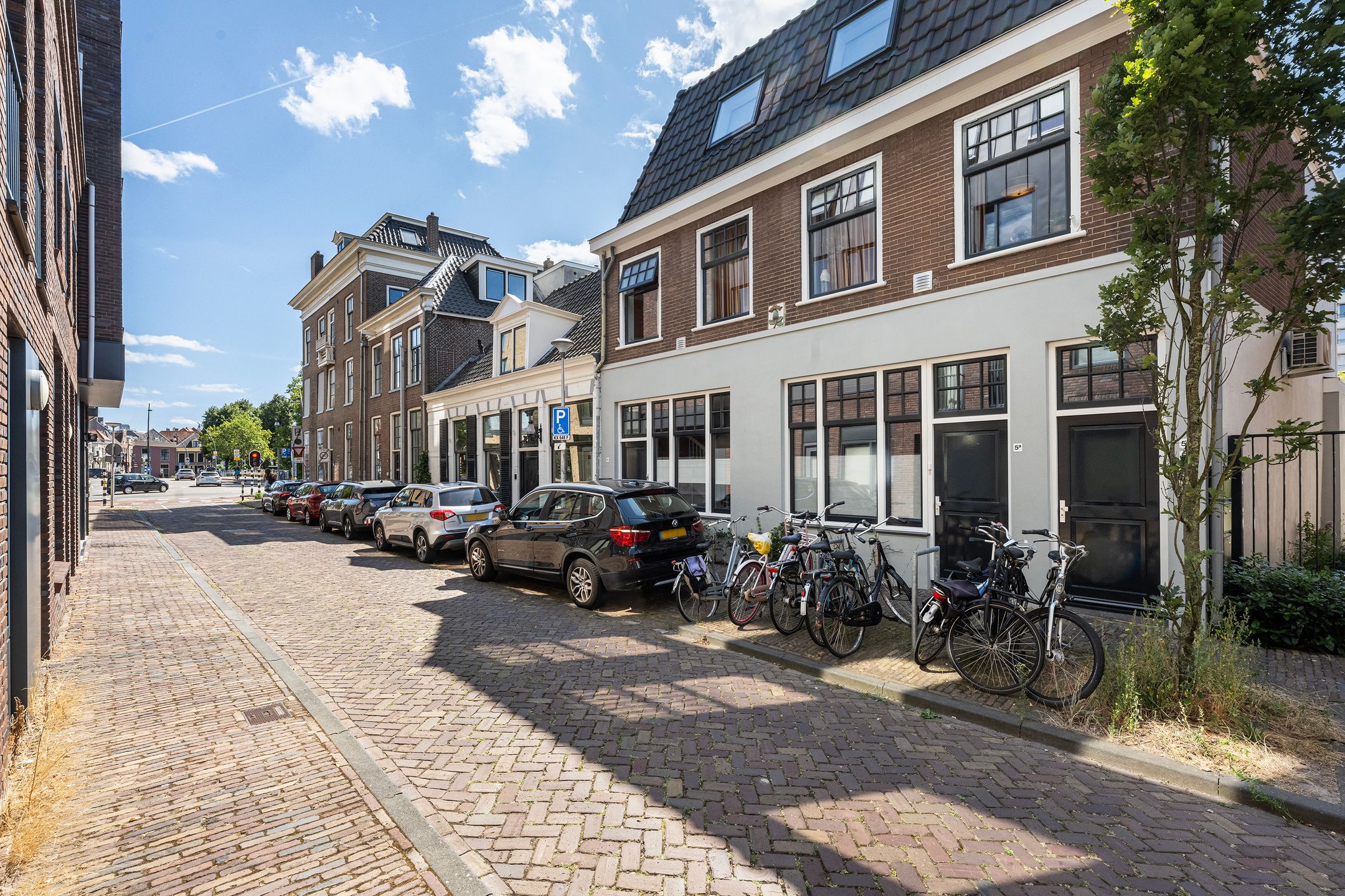 Foto van Hoogstraat 5, Zwolle