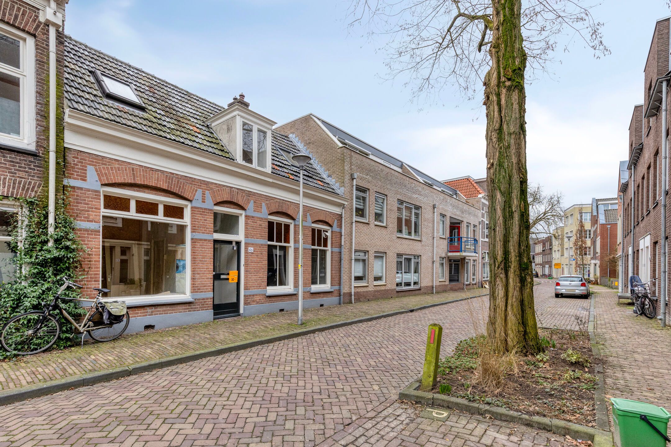 Foto van Hoogstraat 46, Zwolle