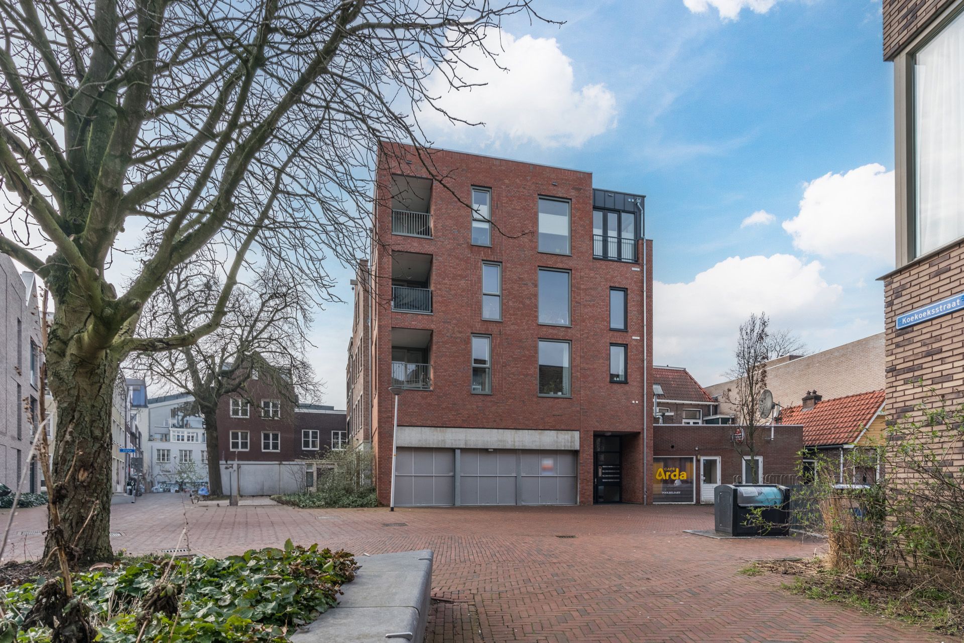 Foto van Nachtegaalstraat 29H, Zwolle