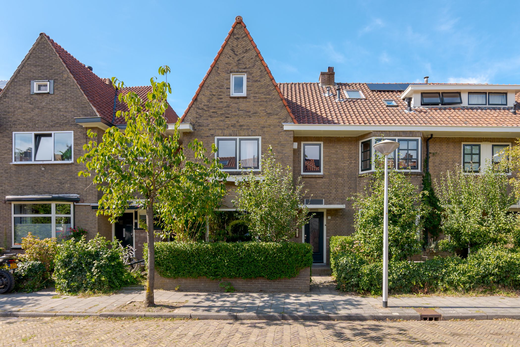 Foto van Westerstraat 11, Zwolle