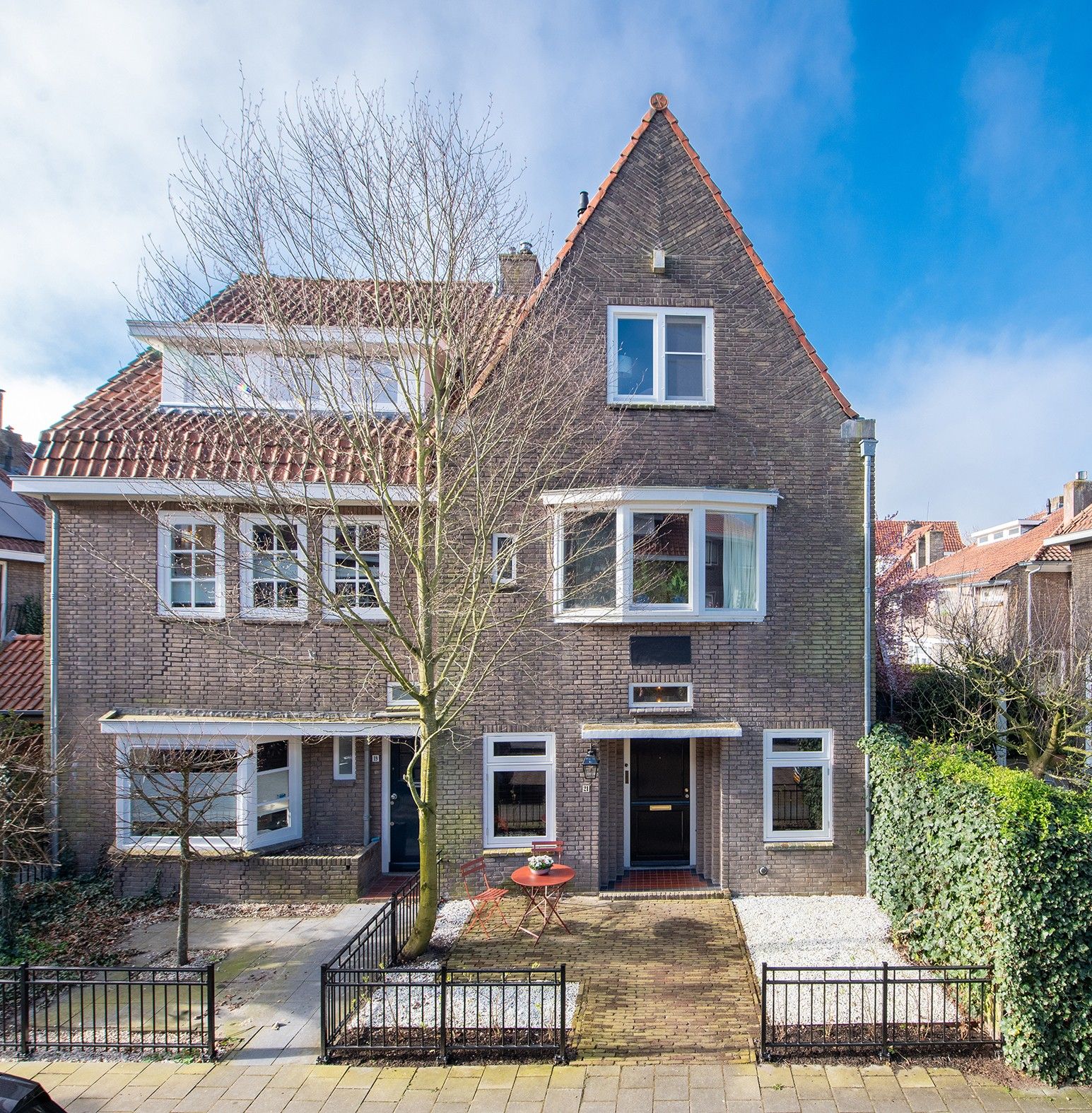 Foto van Westerstraat 21, Zwolle