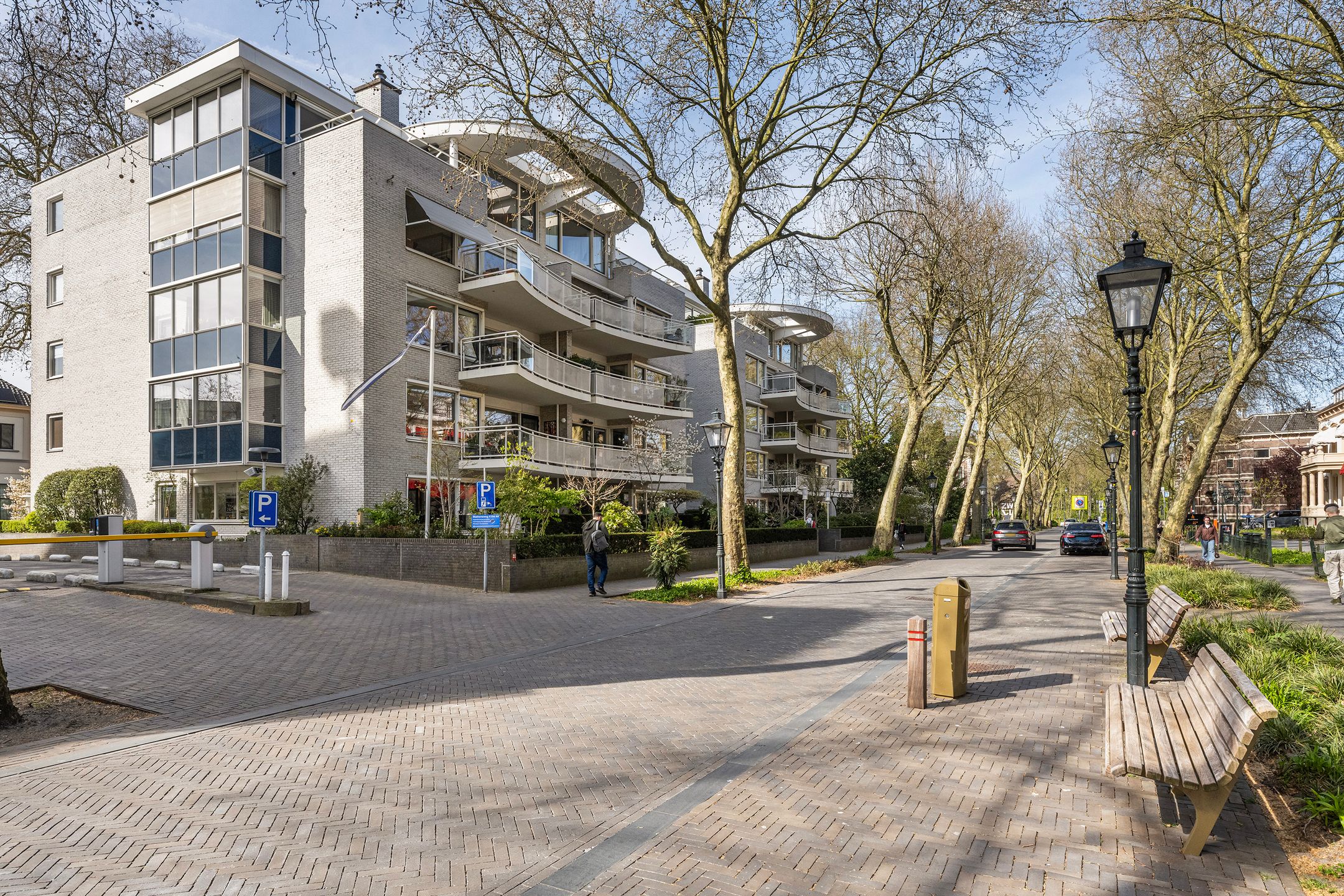 Foto van Stationsweg 34, Zwolle