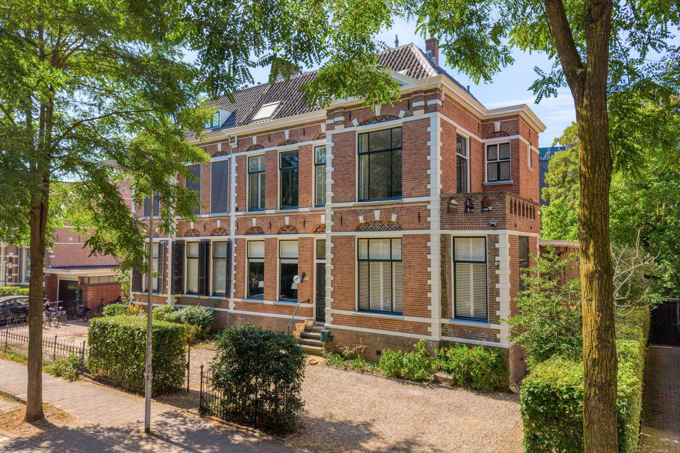 Foto van Terborchstraat 14, Zwolle
