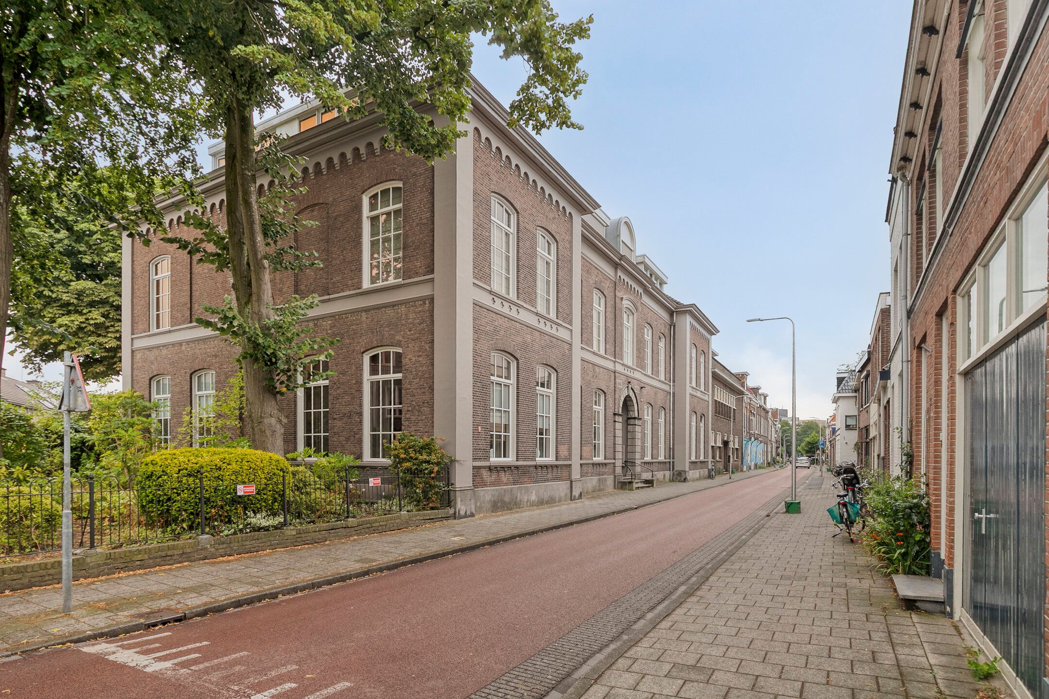 Foto van Van Karnebeekstraat 67, Zwolle