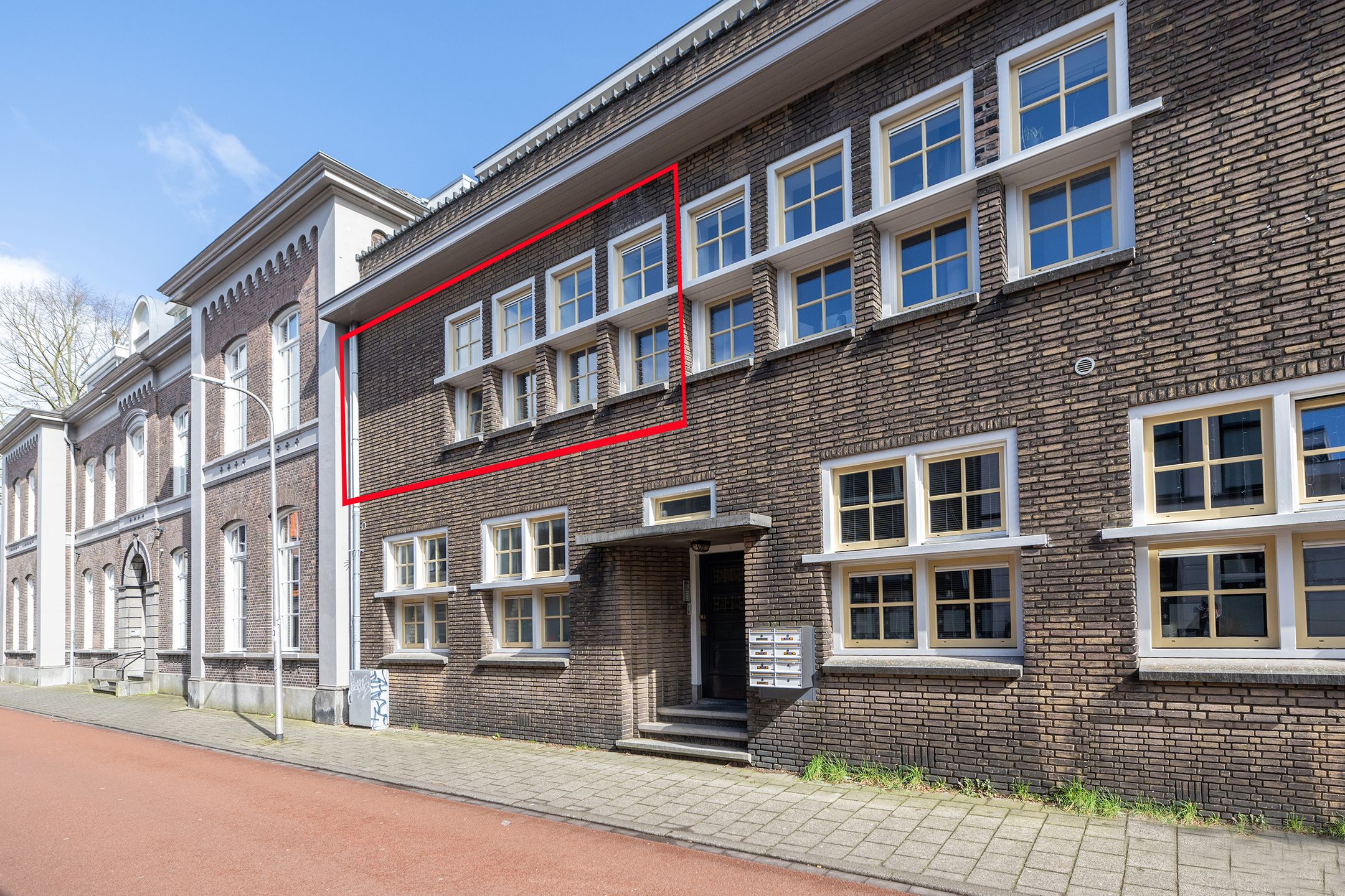 Foto van Van Karnebeekstraat 69E, Zwolle