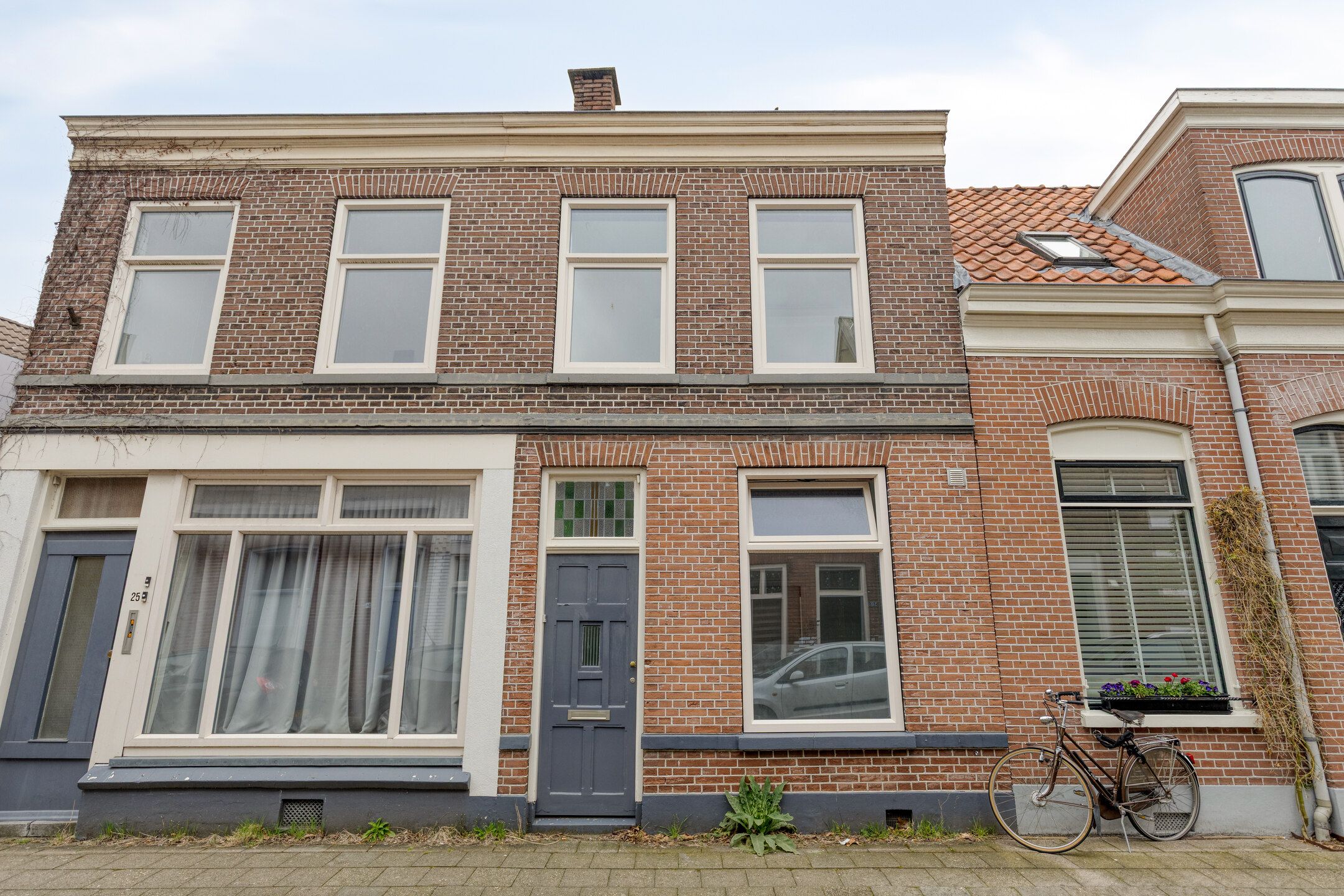 Foto van Van Ittersumstraat 27, Zwolle
