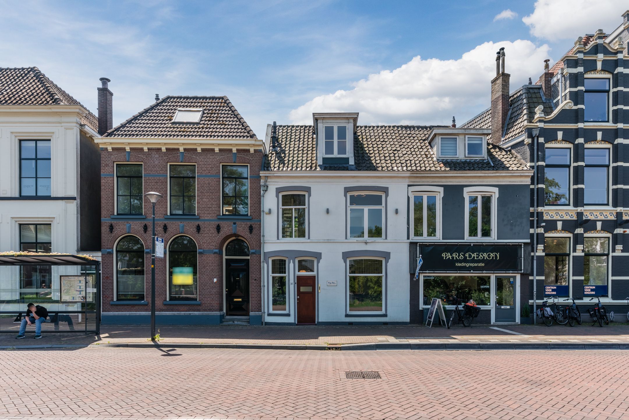 Foto van Groot Wezenland 13, Zwolle
