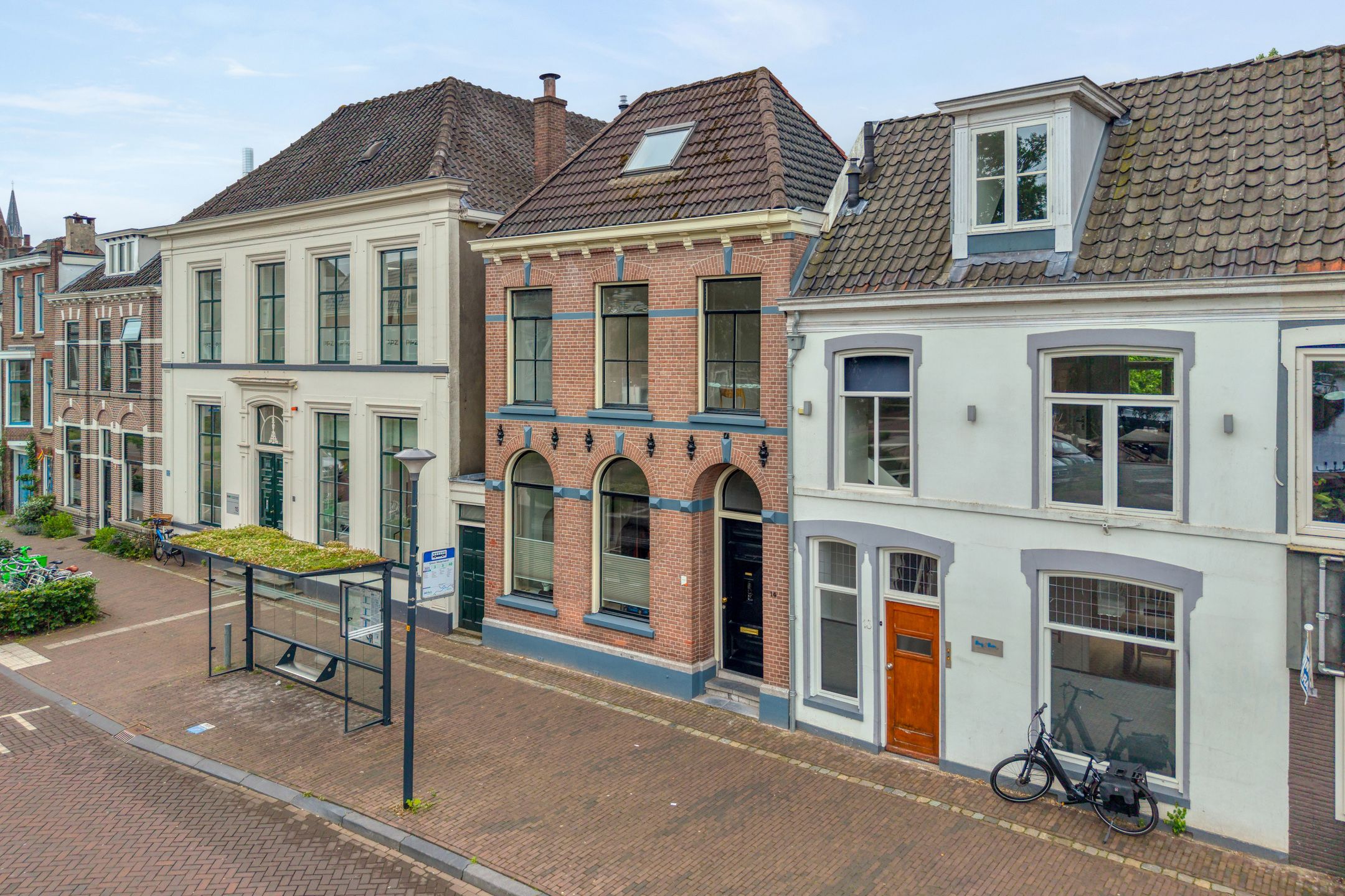 Foto van Groot Wezenland 14, Zwolle