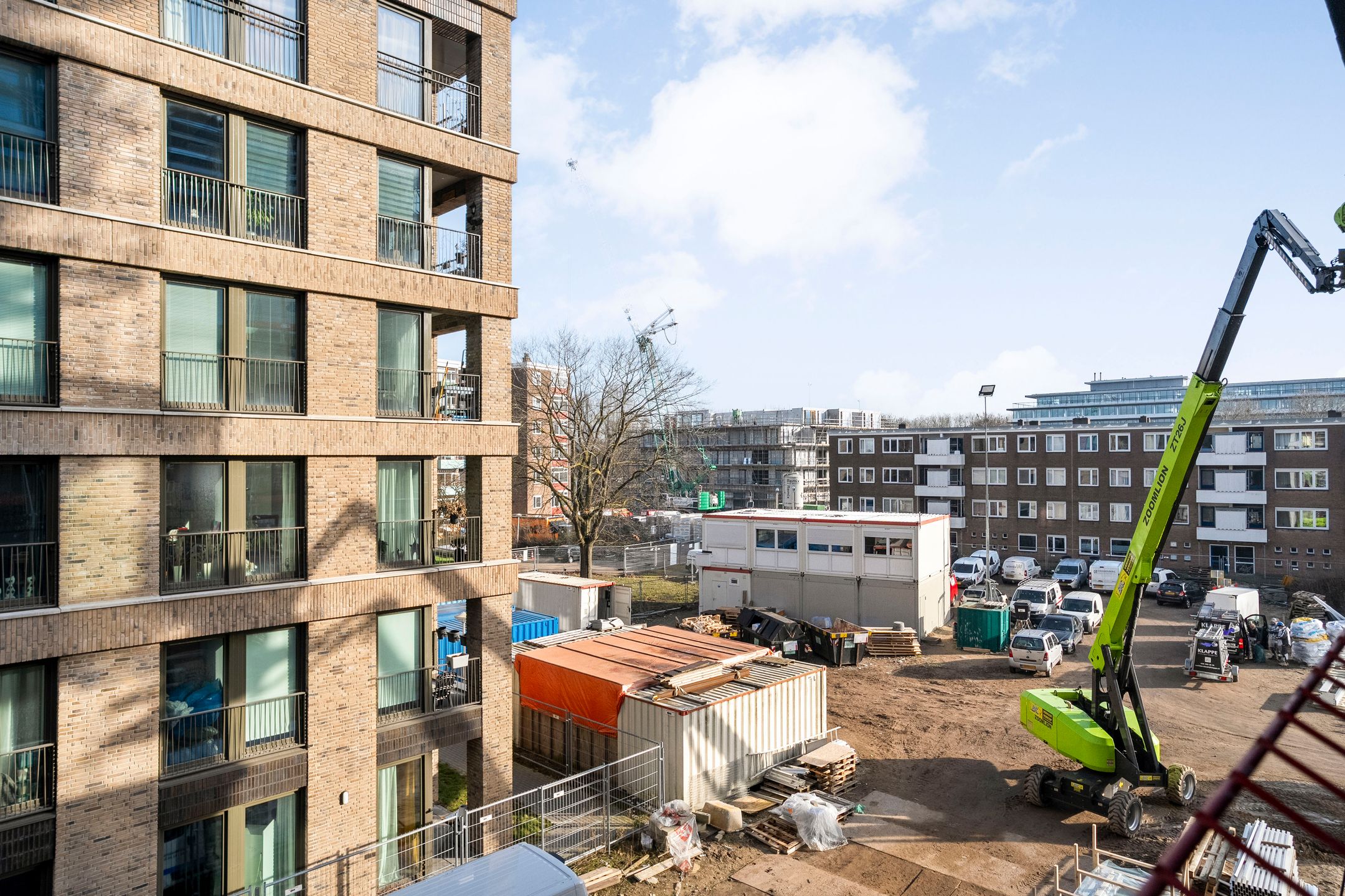 Foto van Schuurmanstraat 31E, Zwolle