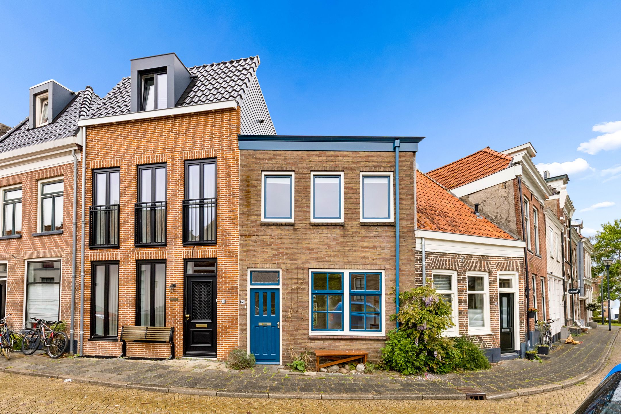 Foto van Eekwal 51, Zwolle