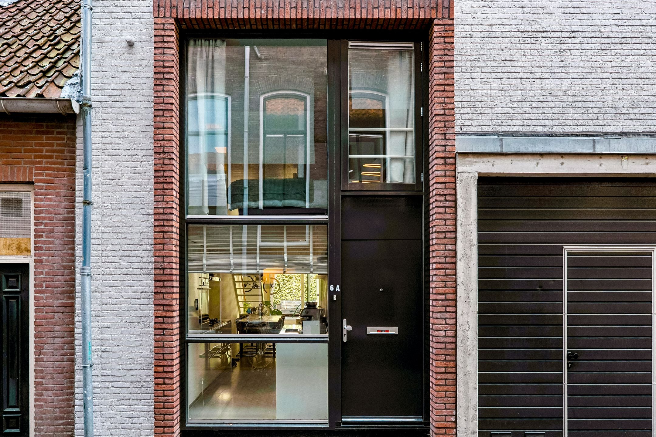 Foto van Kalverstraat 6A, Zwolle