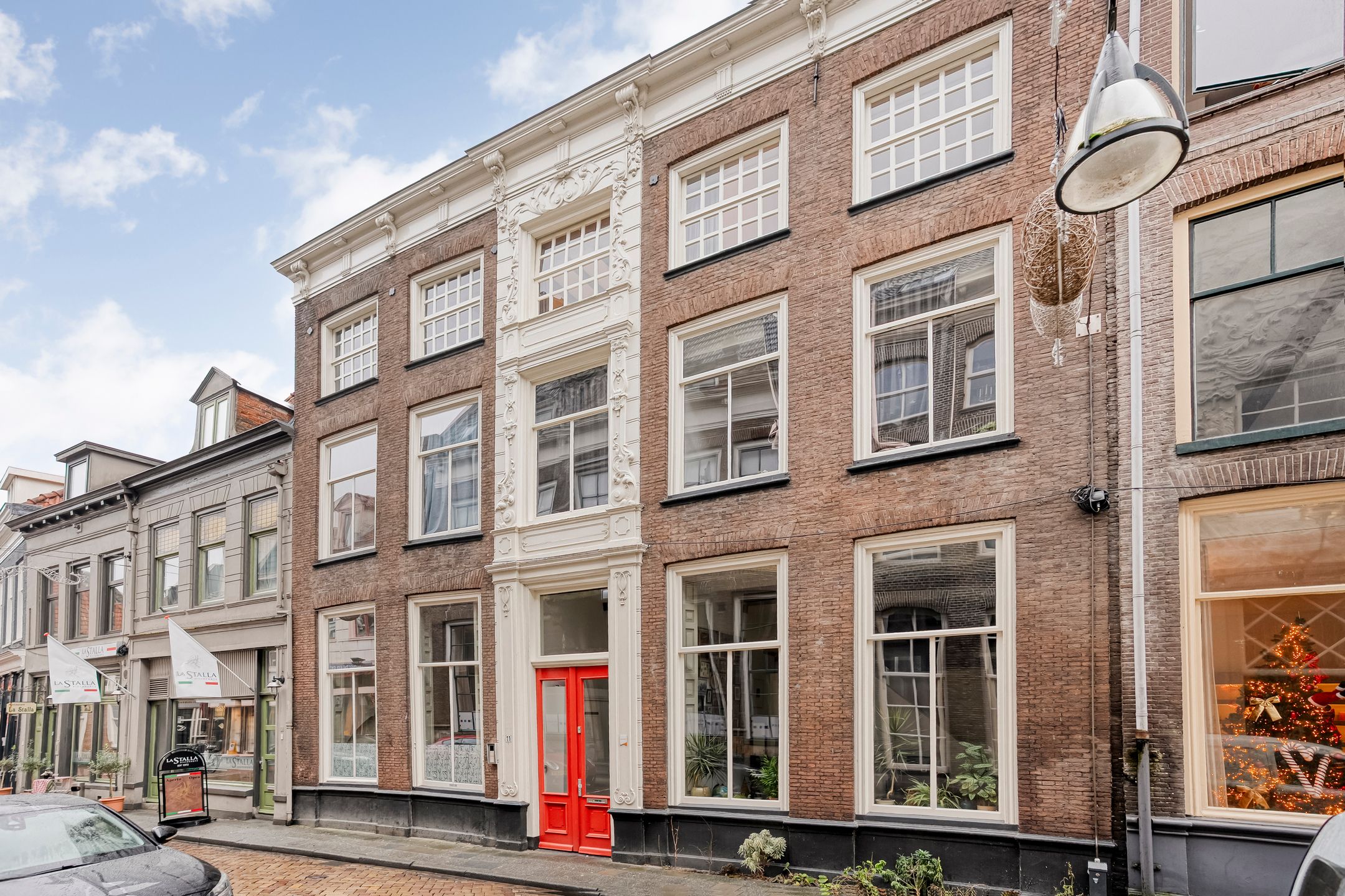 Foto van Kamperstraat 11G, Zwolle