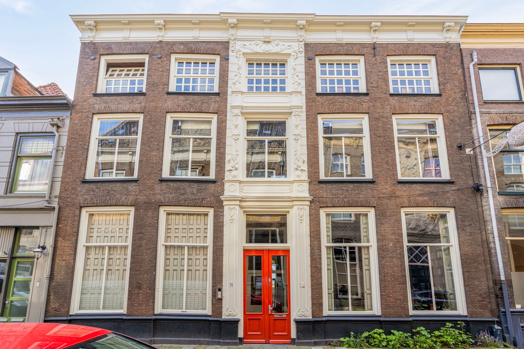 Foto van Kamperstraat 11J, Zwolle