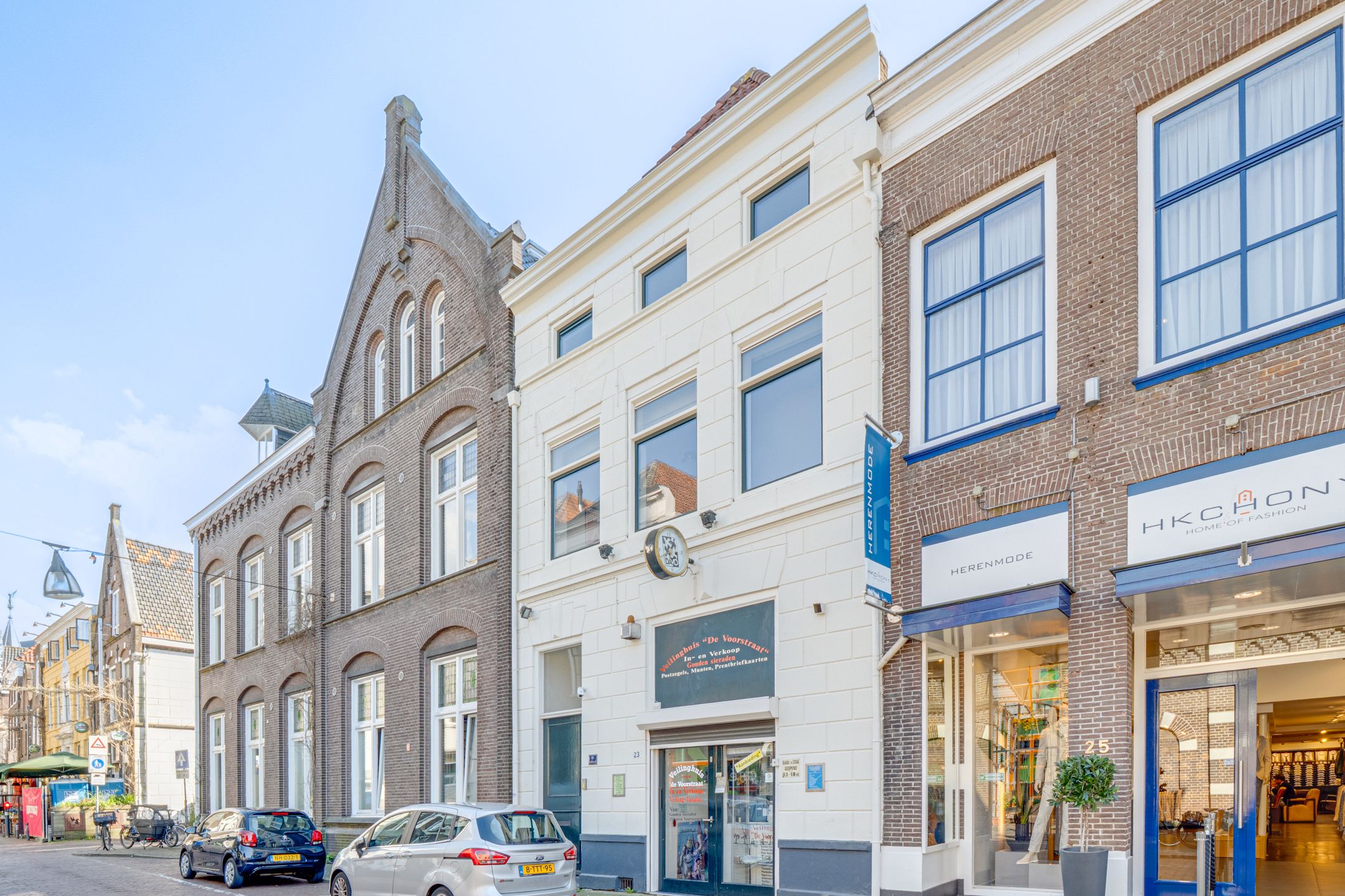 Foto van Voorstraat 23D, Zwolle
