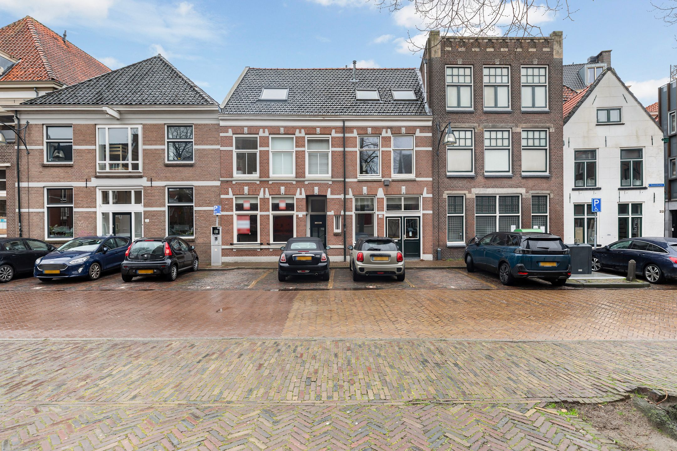 Foto van Ossenmarkt 25A, Zwolle