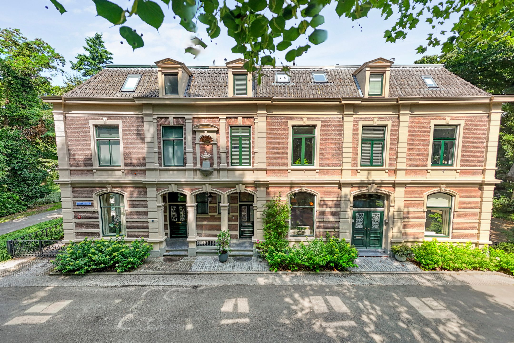 Foto van Potgietersingel 6, Zwolle