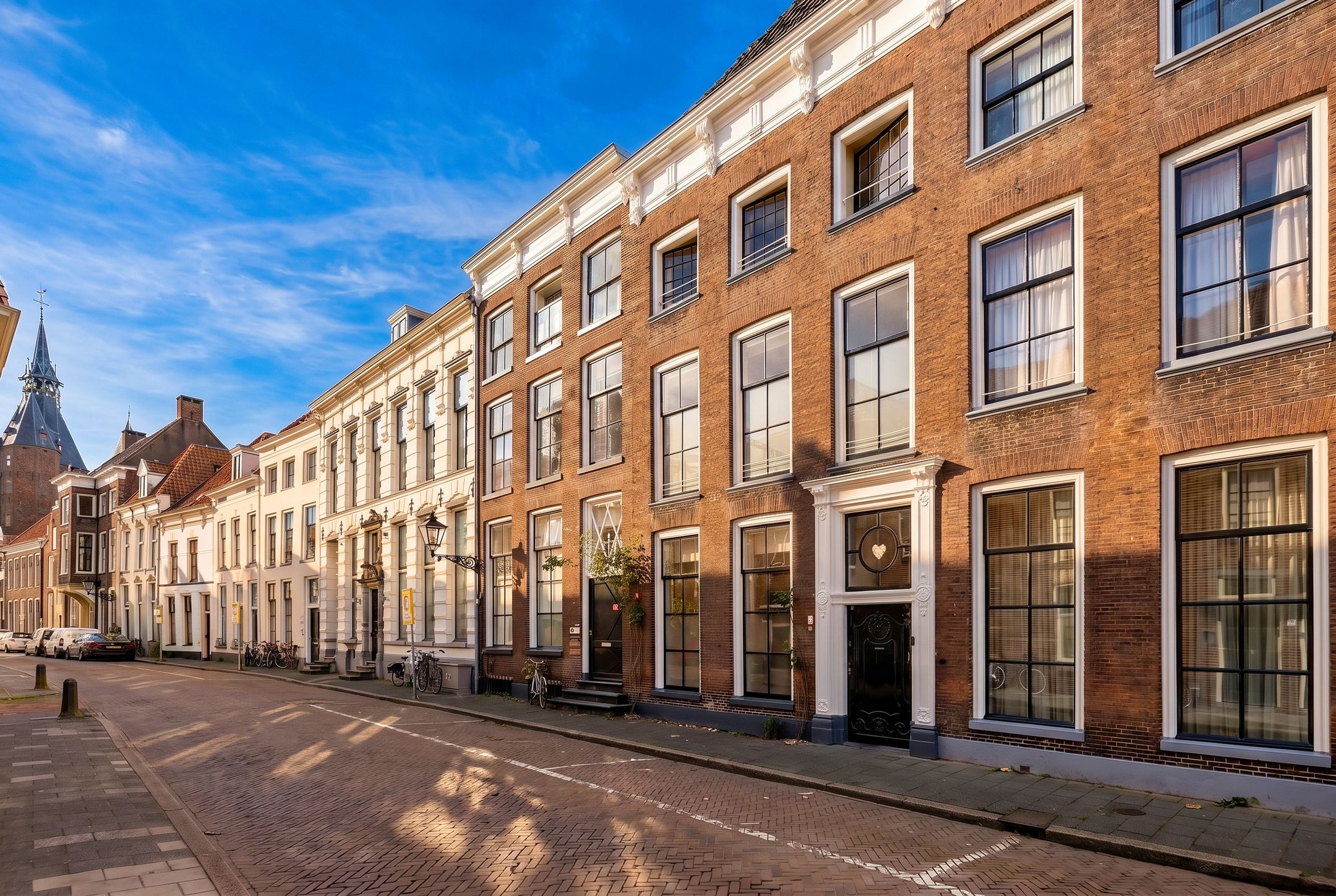 Foto van Koestraat 22, Zwolle