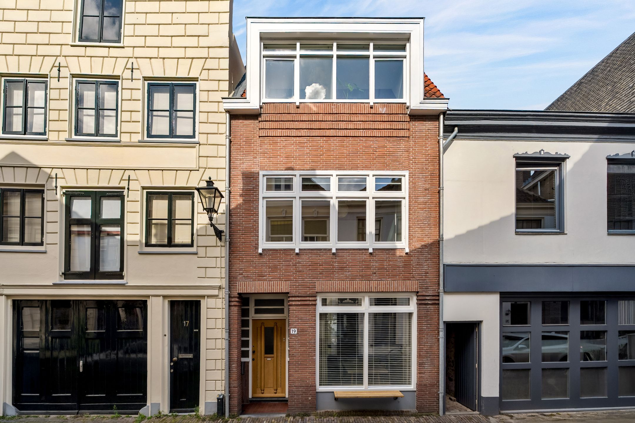 Foto van Walstraat 19, Zwolle