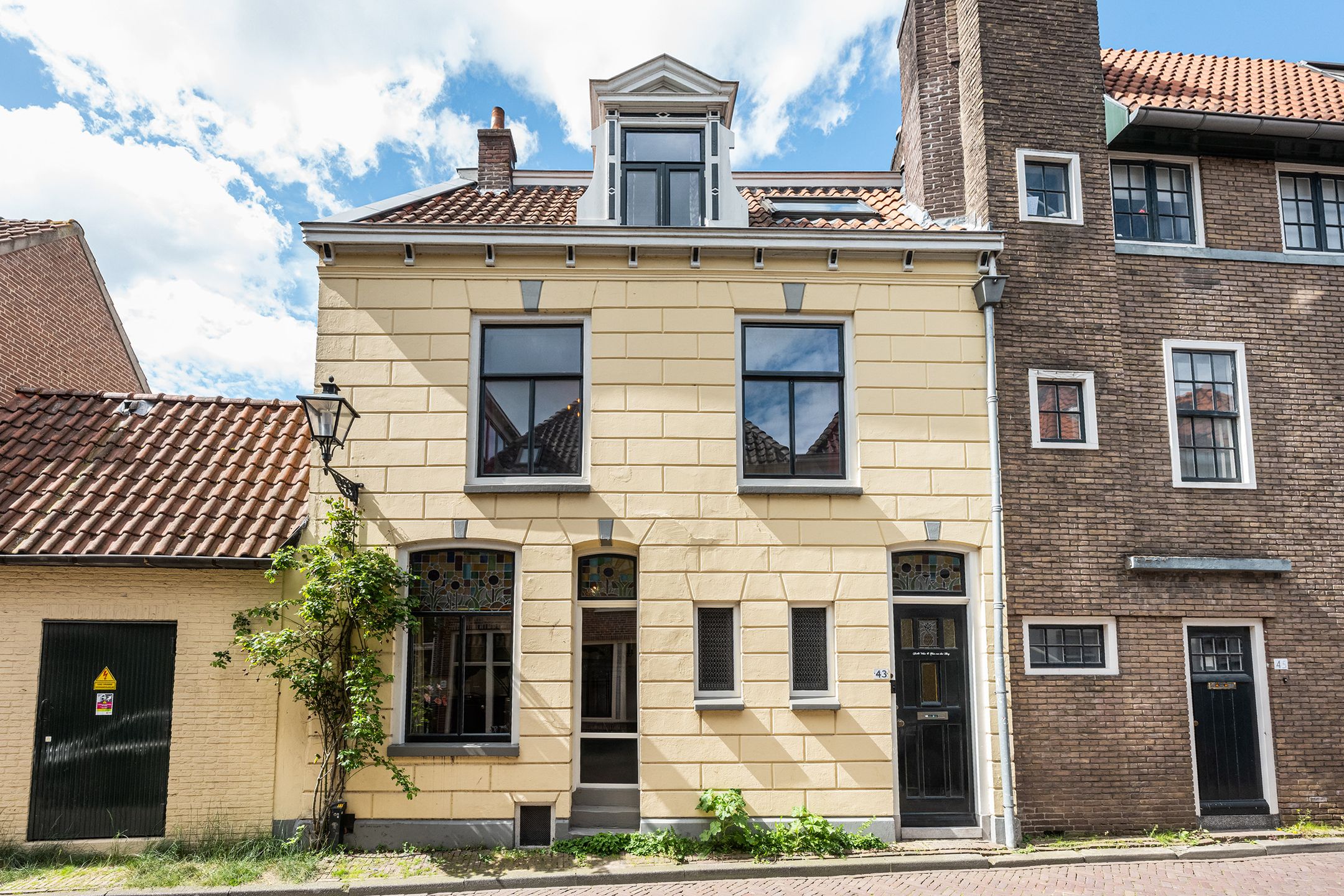 Foto van Walstraat 43, Zwolle